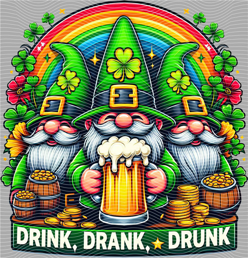 St Patricks Day-SP32